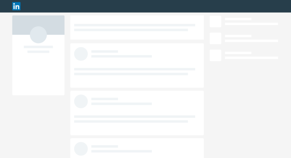 Skeleton-loader-cua-Linkedin