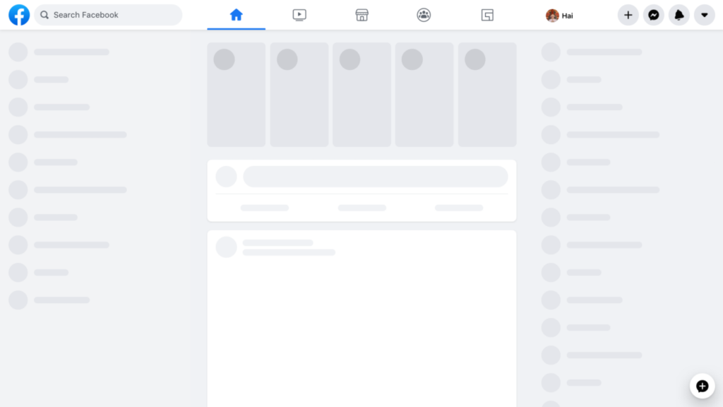 Skeleton-loader-cua-facebook