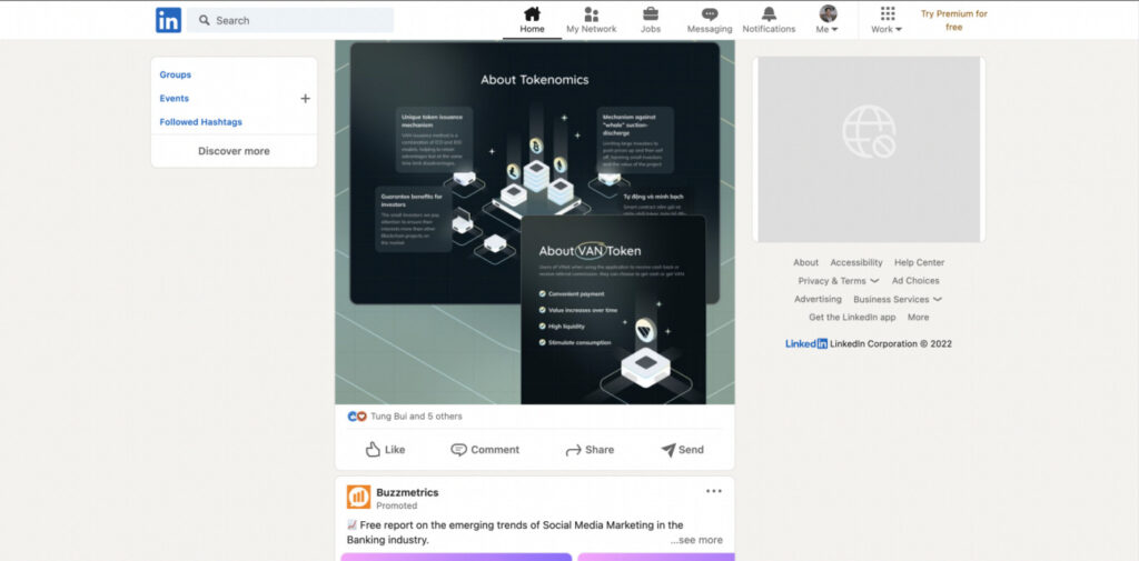 Trang-thai-ngoai-tuyen-Linkedin