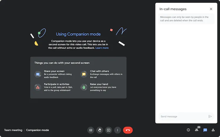 che-do-companion-google-workspace