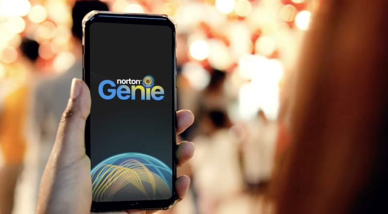 Công cụ Norton Genie hiện đã có mặt trên appstore