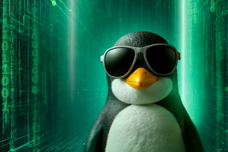 the matrix