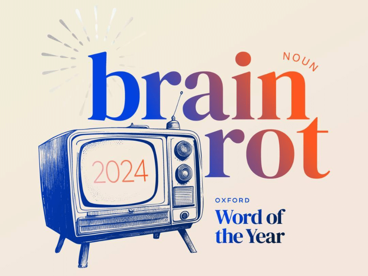 brain rot
