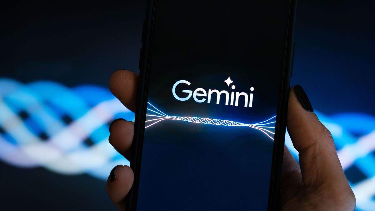 Gemini được rất nhiều người tin dùng