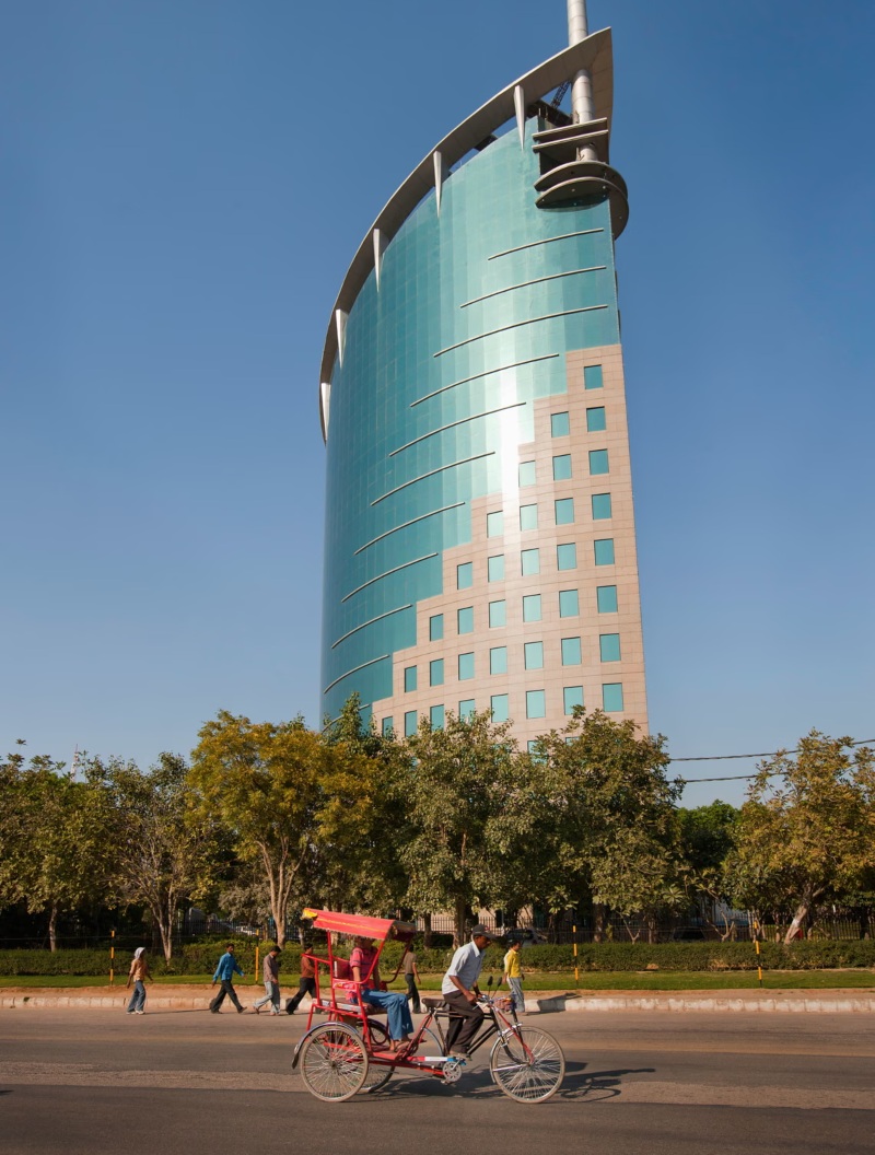 Đồng hóa tri thức ở Ấn Độ