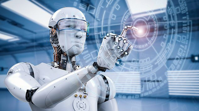 AI tự động giúp bệnh viên quản lí quá trình điều trị nhanh gọn