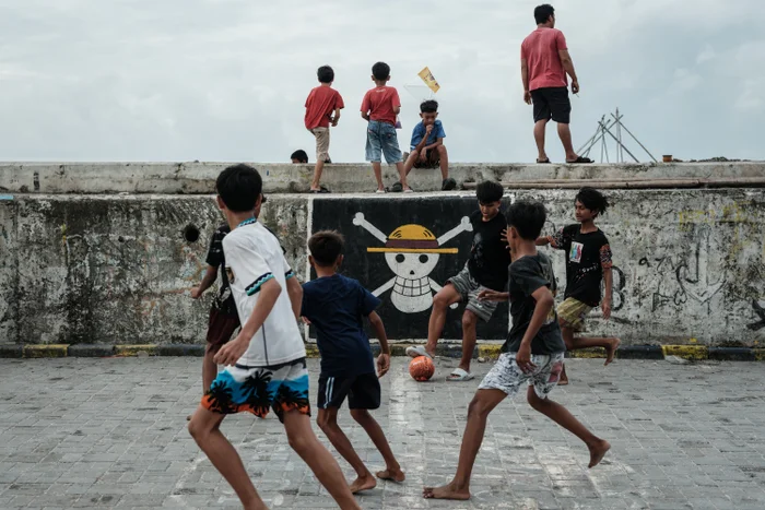 Độ nhận diện của One Piece